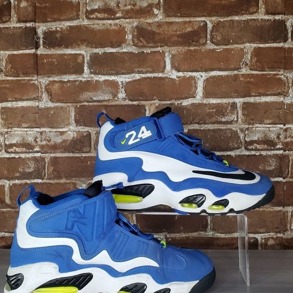 Nike Air Griffey max 1 Varsity Royal - Picture 2 of 8